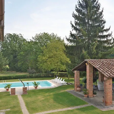 Holiday Casale Piccino * Collicello