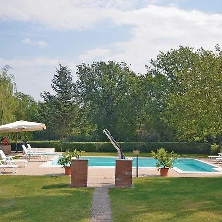 Holiday home Holiday Casale Piccino