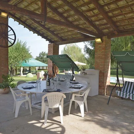 Holiday home Holiday Casale Piccino *