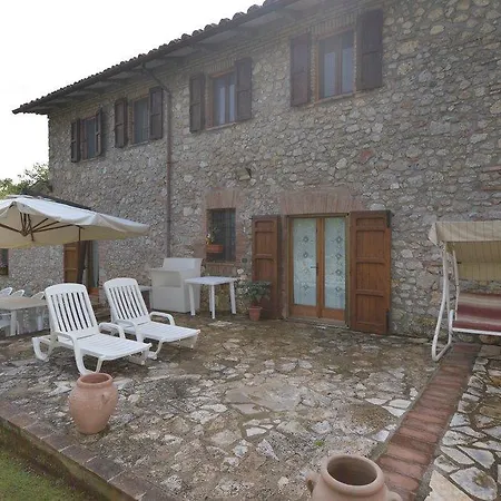 Holiday Casale Piccino