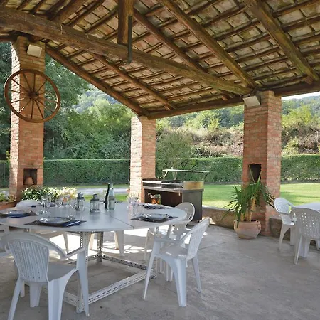 Holiday home Holiday Casale Piccino