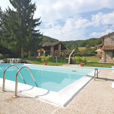 Holiday Casale Piccino Collicello