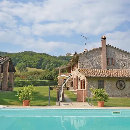 Holiday Casale Piccino