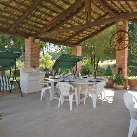 Holiday Casale Piccino * Collicello