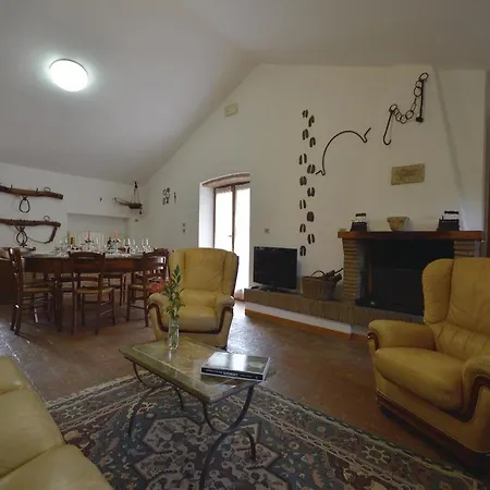 Holiday Casale Piccino Holiday home *