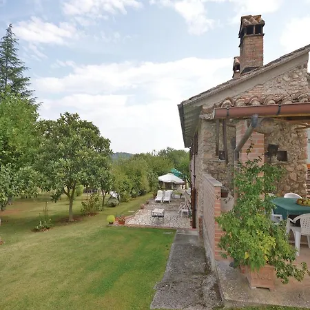 Holiday home Holiday Casale Piccino Collicello