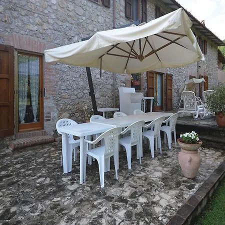 Holiday Casale Piccino * Collicello