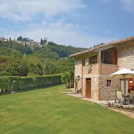 Holiday Casale Piccino *