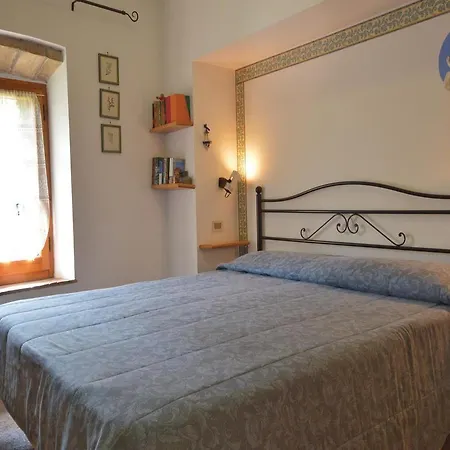 Сasa de vacaciones Holiday Casale Piccino *