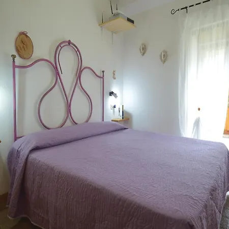 Holiday home Holiday Casale Piccino Collicello