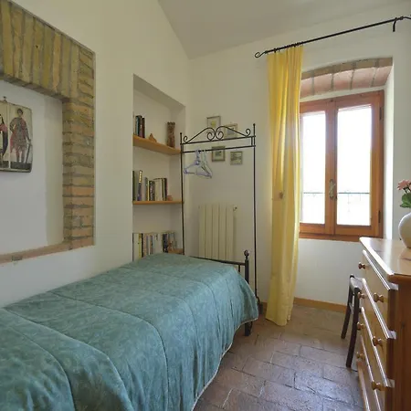 Holiday Casale Piccino *
